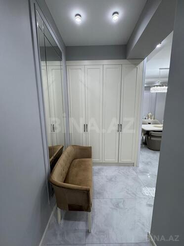 Satılır 2 otaqlı yeni tikili 90 m², Biləcəri q., photo 23 from 26