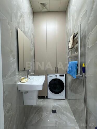 Satılır 2 otaqlı yeni tikili 90 m², Biləcəri q., photo 19 from 26