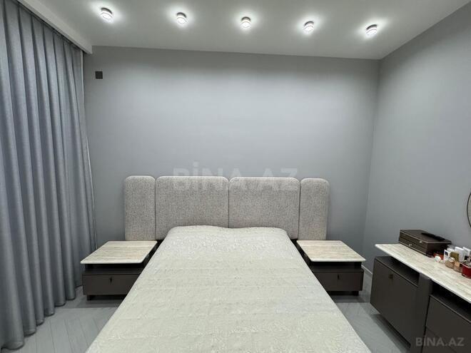 Satılır 2 otaqlı yeni tikili 90 m², Biləcəri q., photo 9 from 26