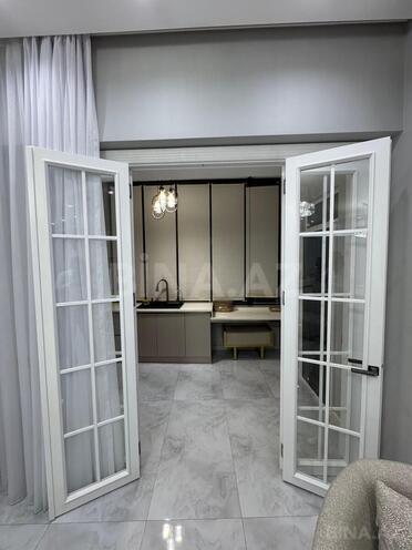 Satılır 2 otaqlı yeni tikili 90 m², Biləcəri q., photo 11 from 26