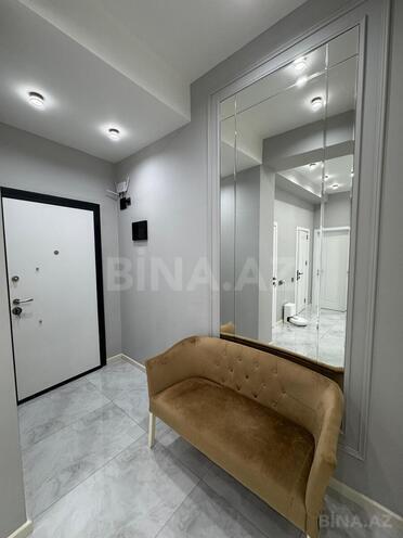 Satılır 2 otaqlı yeni tikili 90 m², Biləcəri q., photo 25 from 26