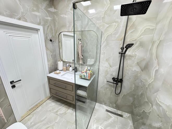 Satılır 2 otaqlı yeni tikili 90 m², Biləcəri q., photo 18 from 26