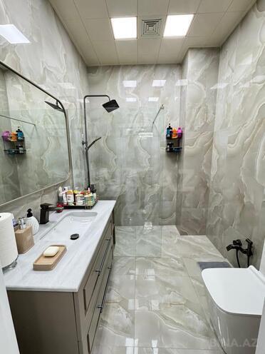 Satılır 2 otaqlı yeni tikili 90 m², Biləcəri q., photo 17 from 26