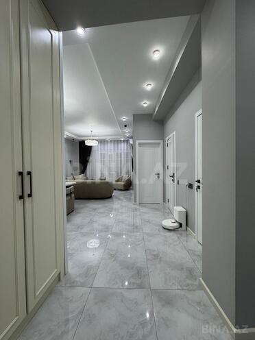 Satılır 2 otaqlı yeni tikili 90 m², Biləcəri q., photo 15 from 26