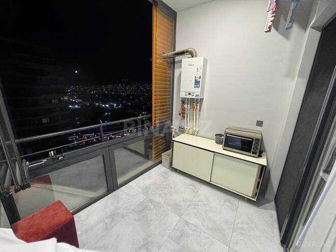Satılır 2 otaqlı yeni tikili 90 m², Biləcəri q., photo 20 from 26