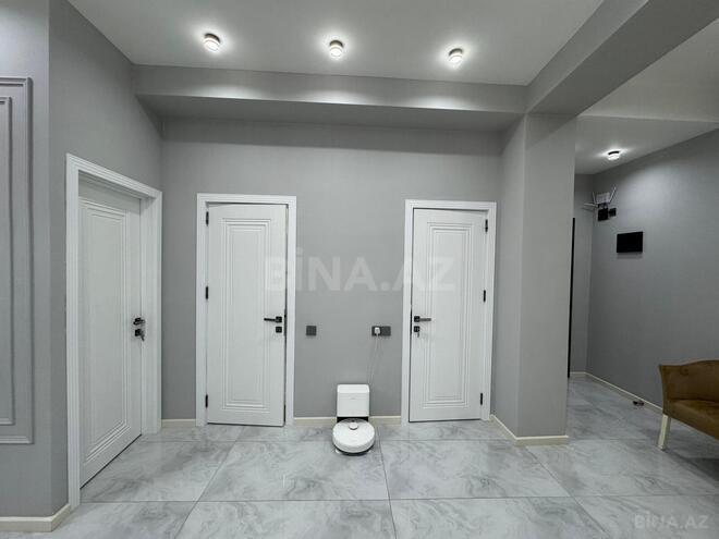 Satılır 2 otaqlı yeni tikili 90 m², Biləcəri q., photo 6 from 26