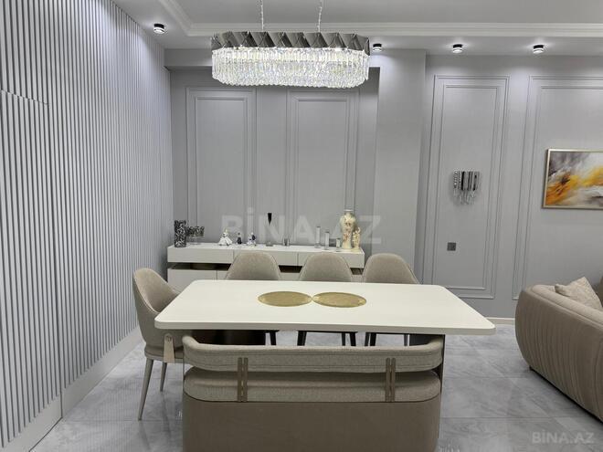 Satılır 2 otaqlı yeni tikili 90 m², Biləcəri q., photo 10 from 26