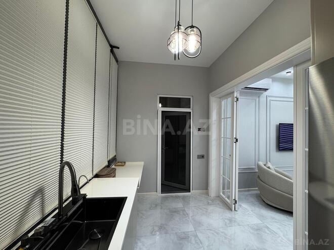 Satılır 2 otaqlı yeni tikili 90 m², Biləcəri q., photo 14 from 26