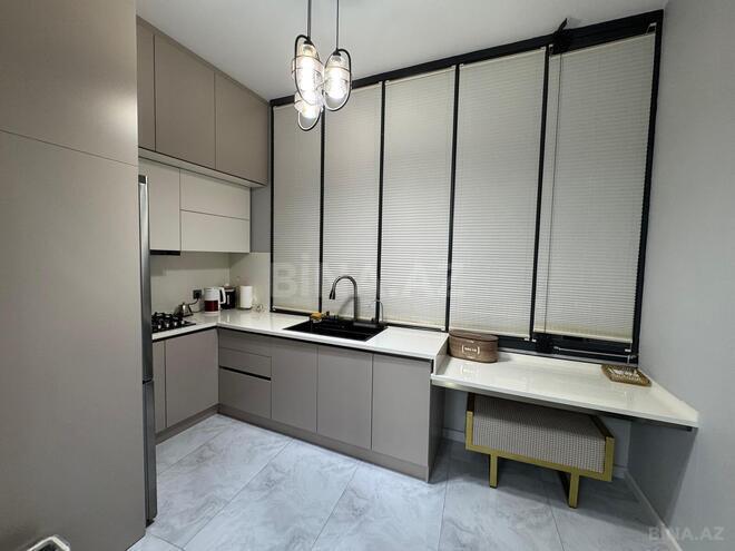 Satılır 2 otaqlı yeni tikili 90 m², Biləcəri q., photo 12 from 26