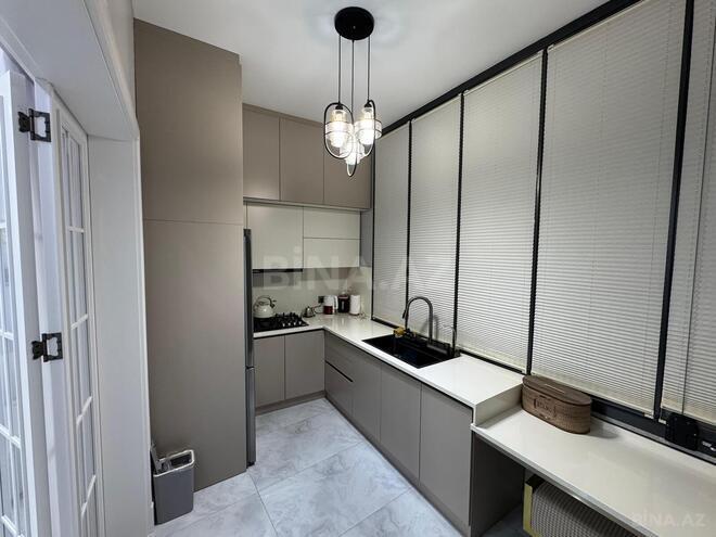 Satılır 2 otaqlı yeni tikili 90 m², Biləcəri q., photo 13 from 26