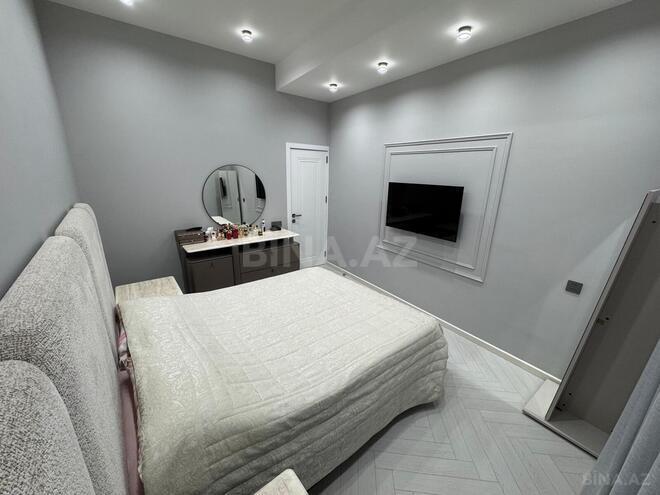 Satılır 2 otaqlı yeni tikili 90 m², Biləcəri q., photo 8 from 26