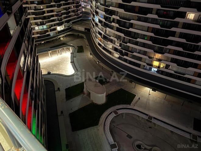 Satılır 2 otaqlı yeni tikili 90 m², Biləcəri q., photo 24 from 26