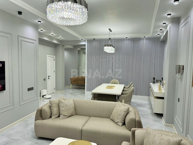 Satılır 2 otaqlı yeni tikili 90 m², Biləcəri q., photo 5 from 26