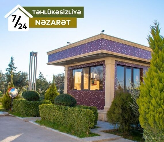 Продаётся 2-комн. новостройка 62 м², пос. Ашагы Гюздек, photo 15 from 18