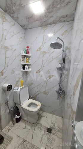 Продаётся 2-комн. новостройка 62 м², пос. Ашагы Гюздек, photo 11 from 18