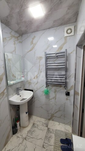 Продаётся 2-комн. новостройка 62 м², пос. Ашагы Гюздек, photo 10 from 18