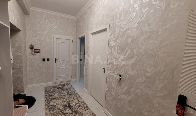 Продаётся 2-комн. новостройка 62 м², пос. Ашагы Гюздек, photo 8 from 18