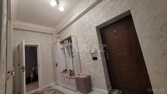 Продаётся 2-комн. новостройка 62 м², пос. Ашагы Гюздек, photo 9 from 18