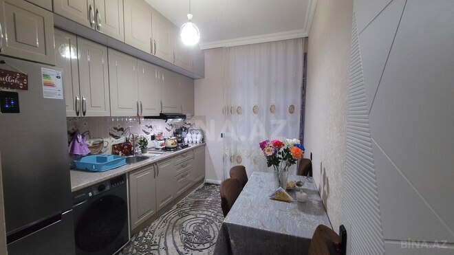 Продаётся 2-комн. новостройка 62 м², пос. Ашагы Гюздек, photo 5 from 18