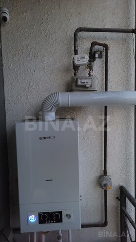 Продаётся 2-комн. новостройка 62 м², пос. Ашагы Гюздек, photo 12 from 18