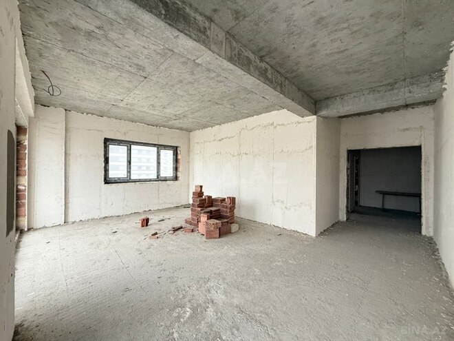 Satılır 3 otaqlı yeni tikili 163 m², Ağ şəhər q., photo 6 from 19