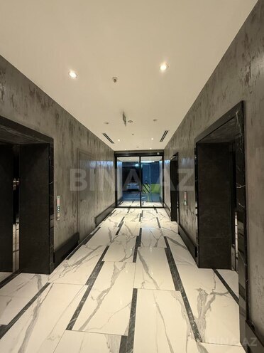 Satılır 3 otaqlı yeni tikili 163 m², Ağ şəhər q., photo 17 from 19