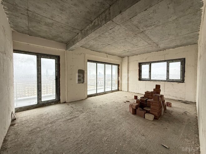 Satılır 3 otaqlı yeni tikili 163 m², Ağ şəhər q., photo 7 from 19