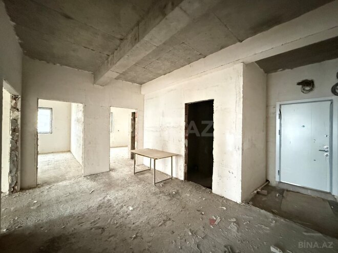 Satılır 3 otaqlı yeni tikili 163 m², Ağ şəhər q., photo 15 from 19