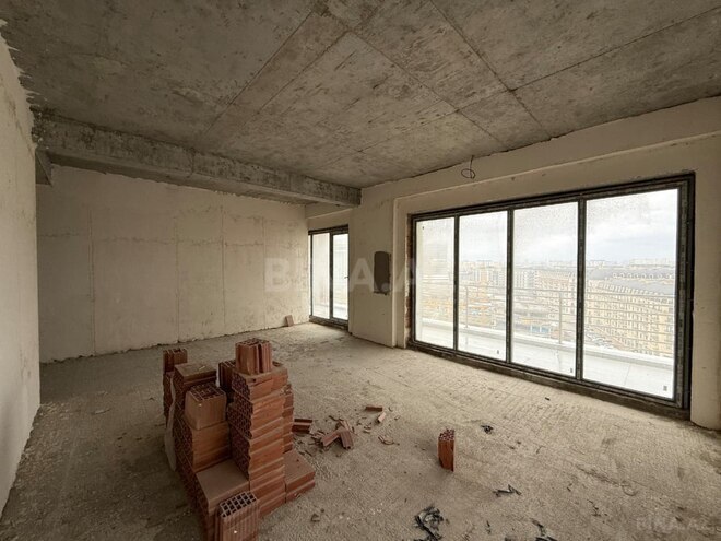 Satılır 3 otaqlı yeni tikili 163 m², Ağ şəhər q., photo 5 from 19
