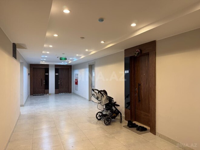 Satılır 3 otaqlı yeni tikili 163 m², Ağ şəhər q., photo 18 from 19