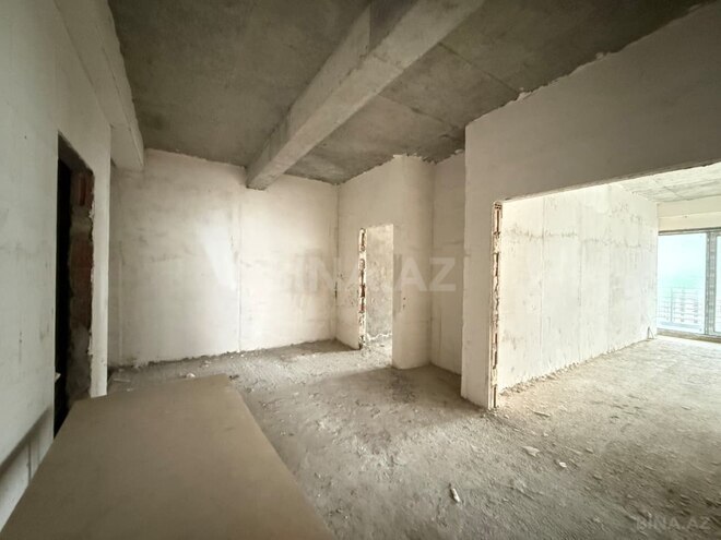 Satılır 3 otaqlı yeni tikili 163 m², Ağ şəhər q., photo 8 from 19