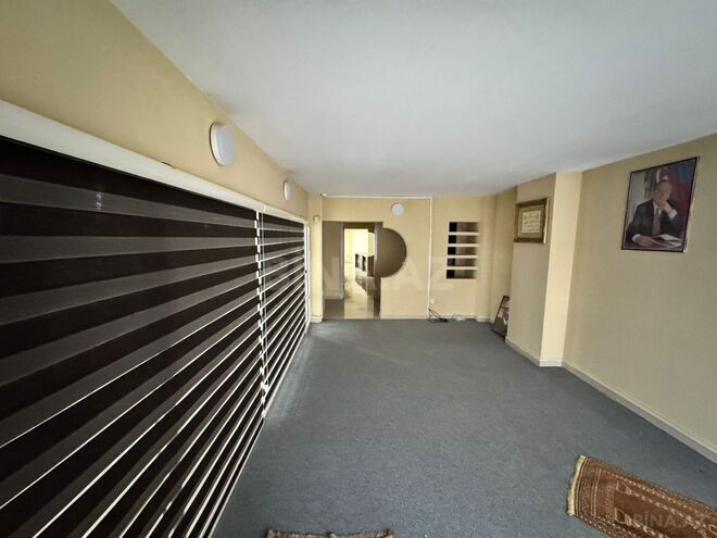 İcarəyə verilir 6 otaqlı ofis 320 m², 28 May m., photo 16 from 20
