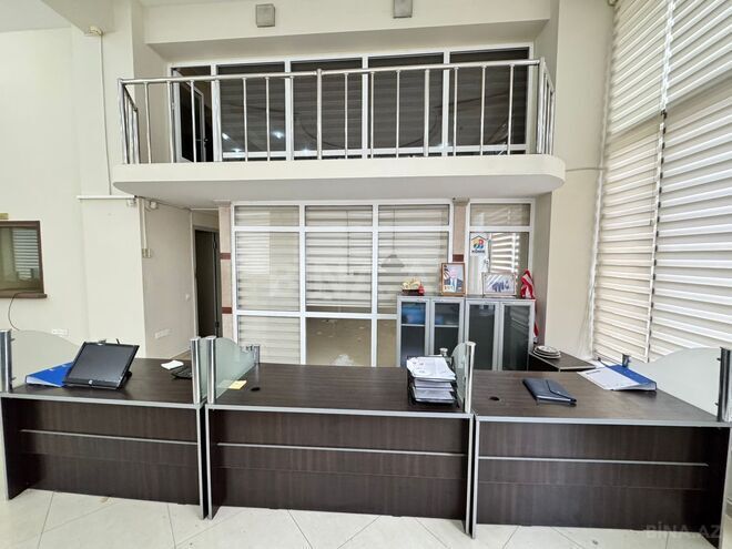 İcarəyə verilir 6 otaqlı ofis 320 m², 28 May m., photo 7 from 20