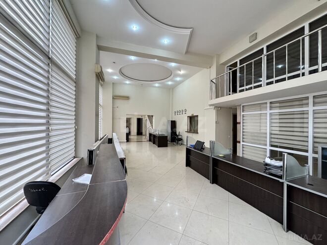 İcarəyə verilir 6 otaqlı ofis 320 m², 28 May m., photo 4 from 20