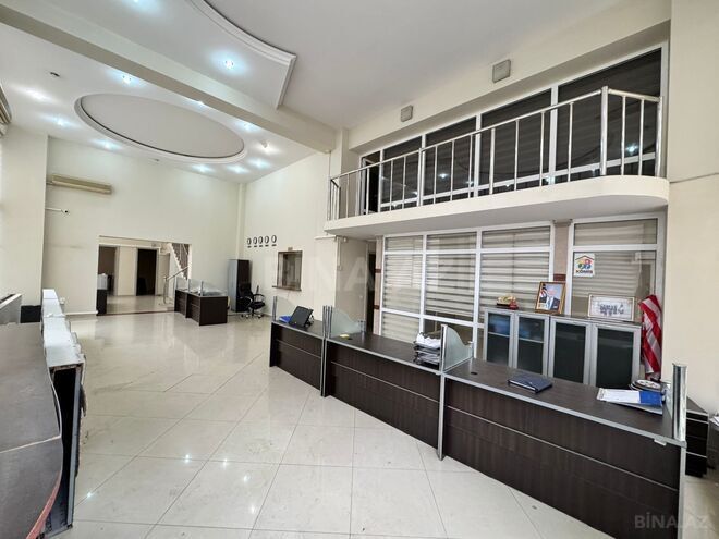 İcarəyə verilir 6 otaqlı ofis 320 m², 28 May m., photo 8 from 20