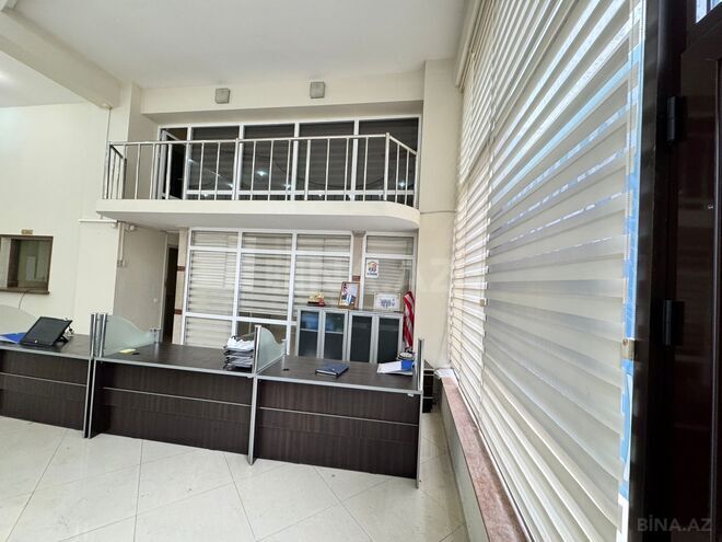 İcarəyə verilir 6 otaqlı ofis 320 m², 28 May m., photo 5 from 20