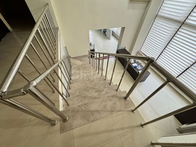 İcarəyə verilir 6 otaqlı ofis 320 m², 28 May m., photo 17 from 20