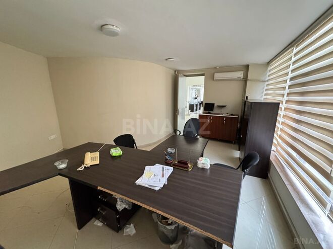 İcarəyə verilir 6 otaqlı ofis 320 m², 28 May m., photo 9 from 20