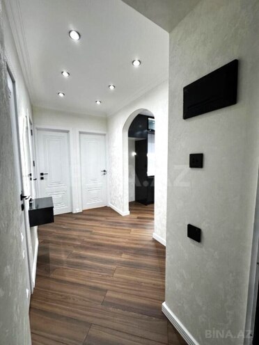 Satılır 2 otaqlı köhnə tikili 65 m², Nərimanov r., photo 3 from 14