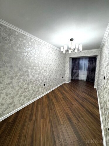 Satılır 2 otaqlı köhnə tikili 65 m², Nərimanov r., photo 9 from 14