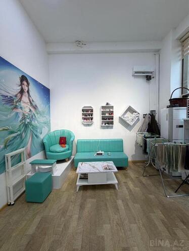 Satılır  obyekt 65 m², Gənclik m., photo 3 from 5