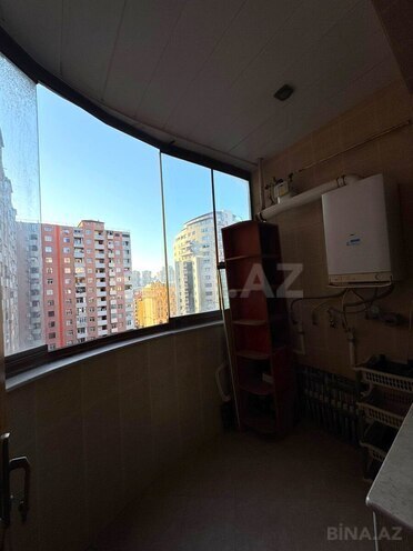 Продаётся 4-комн. новостройка 175 м², Насиминский  р., photo 19 from 23