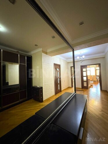 Продаётся 4-комн. новостройка 175 м², Насиминский  р., photo 14 from 23