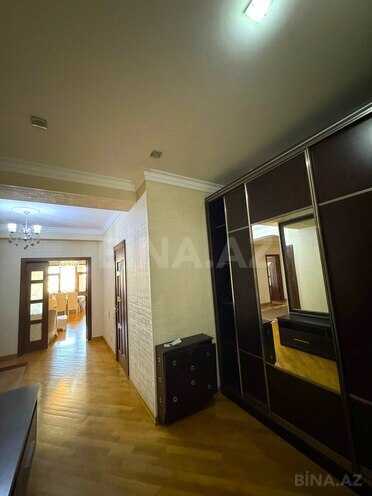 Продаётся 4-комн. новостройка 175 м², Насиминский  р., photo 13 from 23