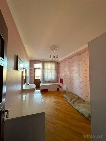Продаётся 4-комн. новостройка 175 м², Насиминский  р., photo 8 from 23