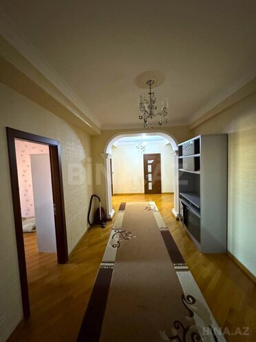 Продаётся 4-комн. новостройка 175 м², Насиминский  р., photo 22 from 23