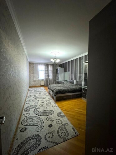 Продаётся 4-комн. новостройка 175 м², Насиминский  р., photo 6 from 23