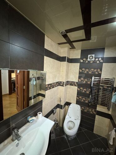 Продаётся 4-комн. новостройка 175 м², Насиминский  р., photo 17 from 23
