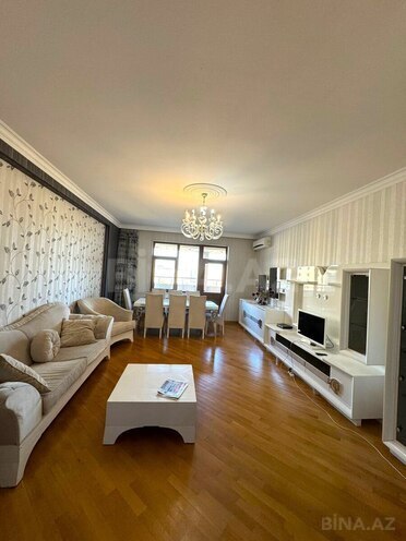 Продаётся 4-комн. новостройка 175 м², Насиминский  р., photo 1 from 23