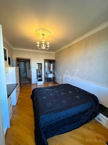 Продаётся 4-комн. новостройка 175 м², Насиминский  р., photo 5 from 23